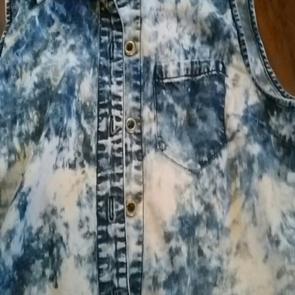 Crop top - Picture 4 of 4