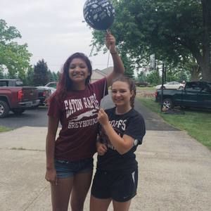 Meet your Posher, Lydia