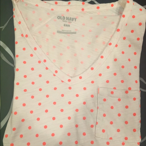 Old Navy Medium Tee Bundle - Picture 3 of 4