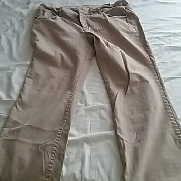 FADED GLORY BOOT CUT