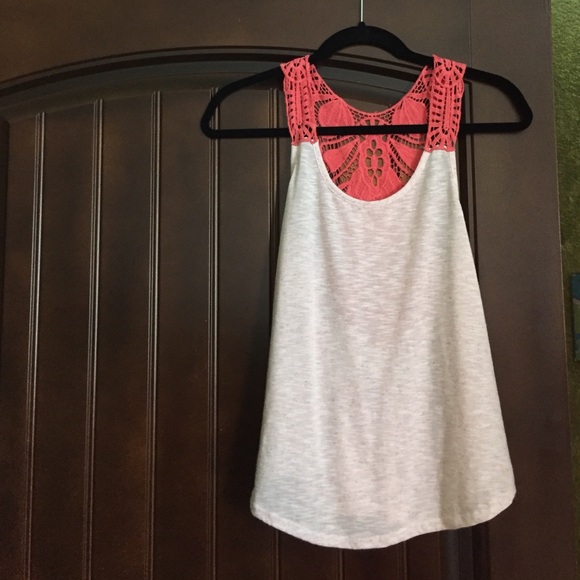 Cute Tank!