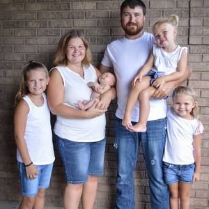 Meet your Posher, Maggie