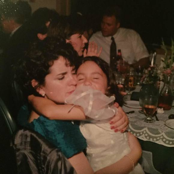 Meet your Posher, Caitlin