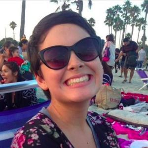 Meet your Posher, Melanie