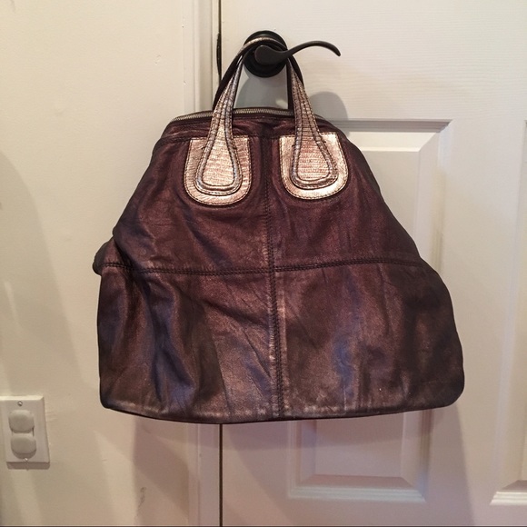Givenchy Nightingale bag