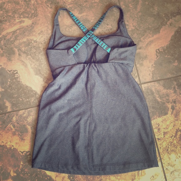 Alphalete Workout Tank