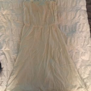 URBAN OUTFITTERS DRESS SIZE SM!! LIKE NEW!!