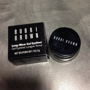 Bobbi Brown Long Wear Gel Eyeliner