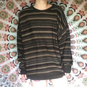 boyfriend sweater