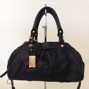 Marc Jacobs Classic Q Satchel