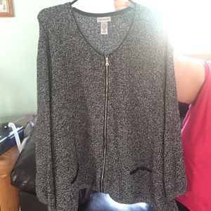 Catherine's cardigan/sweater