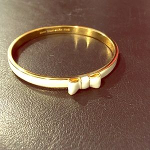 Kate Spade Bow Bracelet