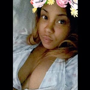 Meet your Posher, Starr