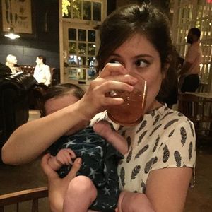 Meet your Posher, Jana