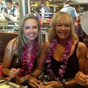 Meet your Posher, Laura