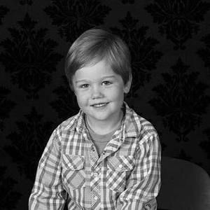 Meet your Posher, Stacy