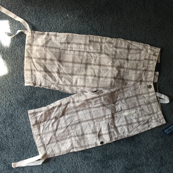 American rag cargo shorts - Picture 1 of 1