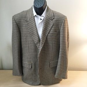 ITALIAN SPORTS JACKET