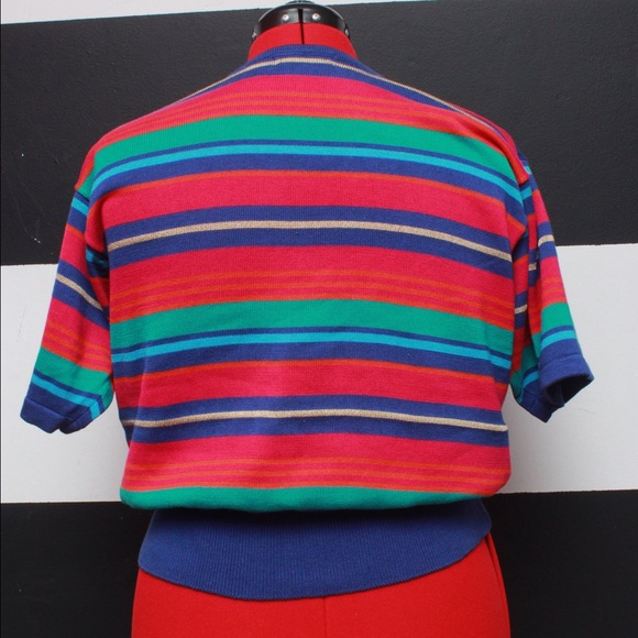 Colorful Sweater!🎉 - Picture 2 of 3