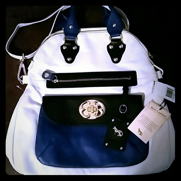 Emma fox handbag