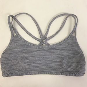 Lululemon Centered Energy Bra 4