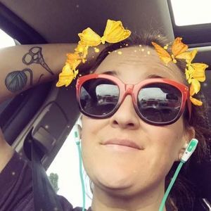 Meet your Posher, Melissa