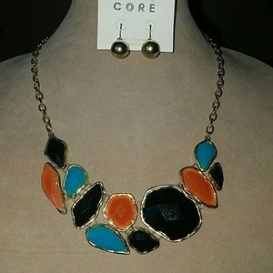 Necklace set