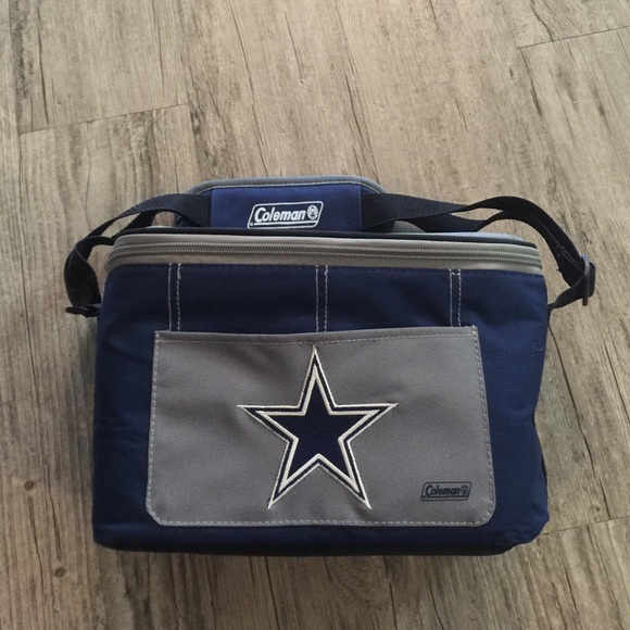 Dallas Cowboys Coleman Lunch Bag