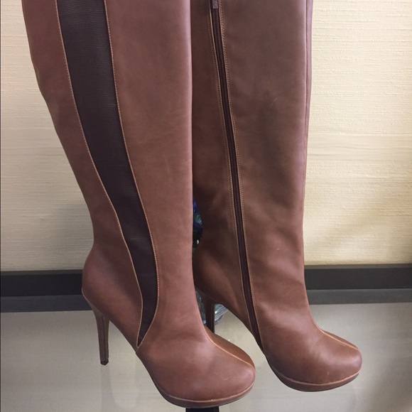 ***Michael Antonio Hadiya Boot