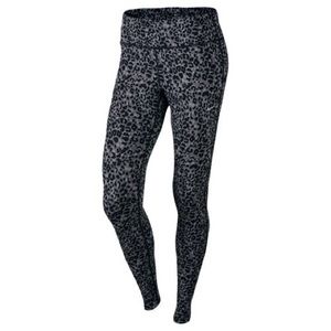 Nike Dri-fit epic run crop leggings. Size xs