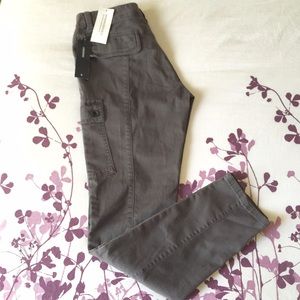 Banana Republic Cargo Leggins