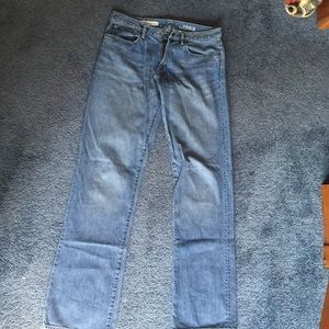 Gap 1969 jeans