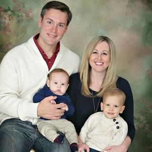 Meet your Posher, Kelli