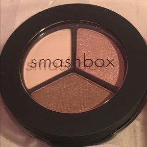 Smashbox Eyeshadow Trio