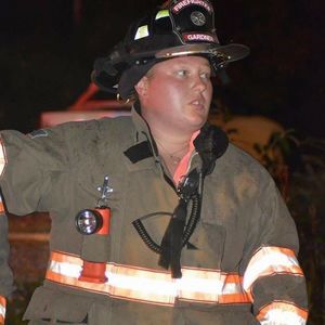 Meet your Posher, Chrissy