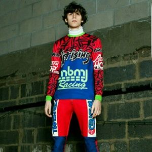 Marc by Marc Jacobs long sleeve