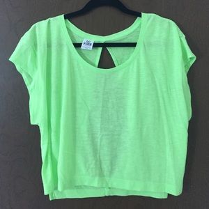 Victoria's Secret Pink shirt, size xs