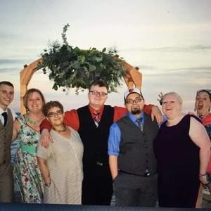 Meet your Posher, Susan