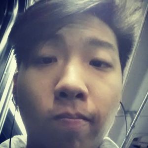 Meet your Posher, Patrick