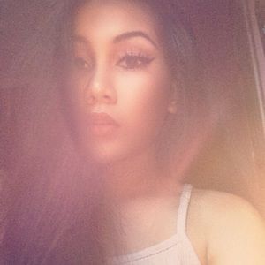 Meet your Posher, Frances