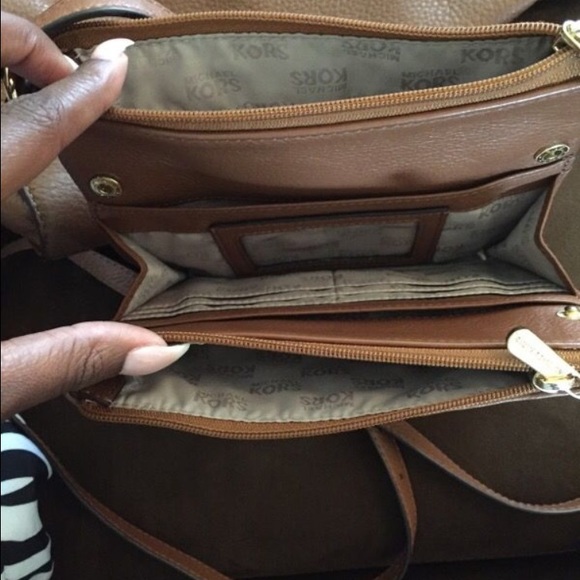 Michael Kors purses - Picture 2 of 3