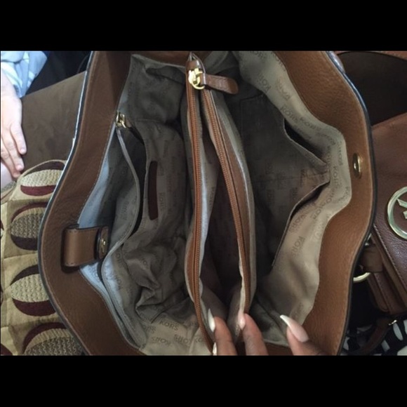 Michael Kors purses - Picture 3 of 3