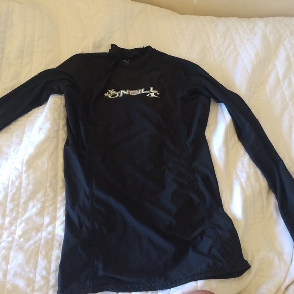 oneill rash guard