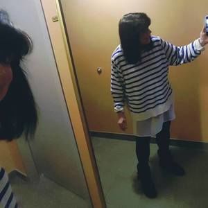 Meet your Posher, Barbara