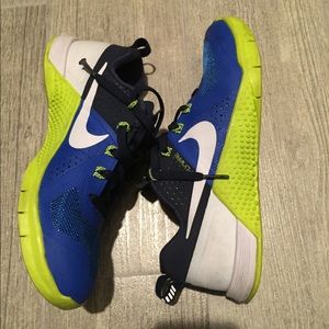 Nike Metcon Men's Size 4.5