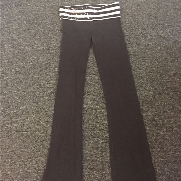 Victoria's Secret yoga legging