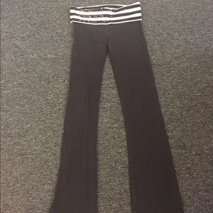 Victoria's Secret yoga legging