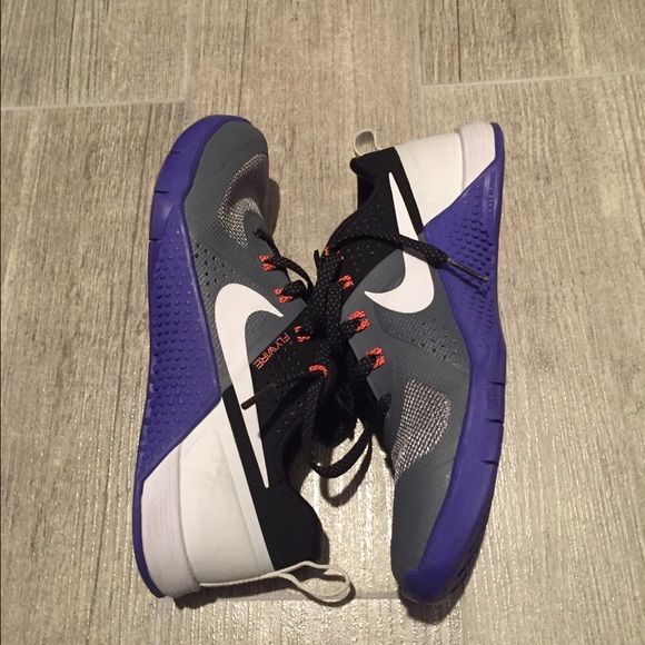 Nike Metcon Men Size 4.5