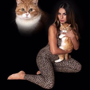 Meet your Posher, Ariel