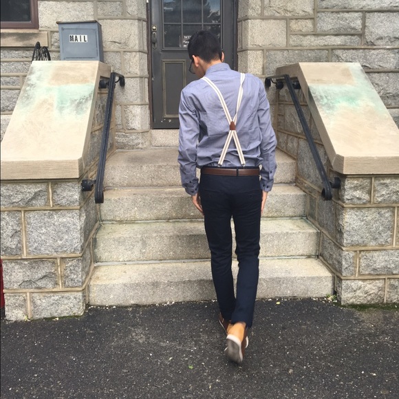 Meet your Posher, Nicholas - Picture 1 of 1